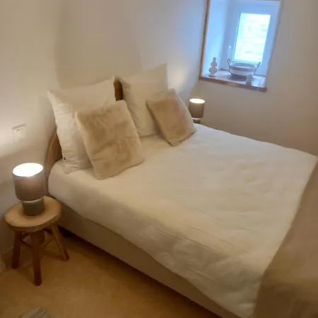 Apartment Coeur De 2 Ou 3 Personnes *