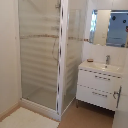 Coeur De 2 Ou 3 Personnes Apartment *